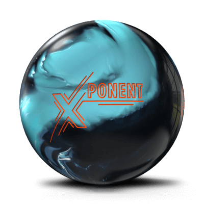 900 GLOBAL XPONENT PEARL BOWLING BALL